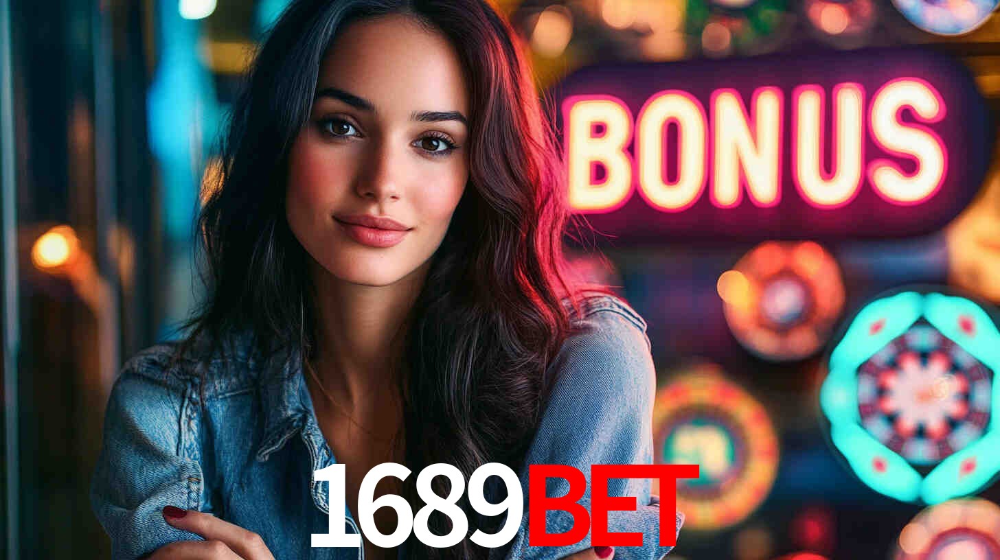 Daily Bonuses 1689bet