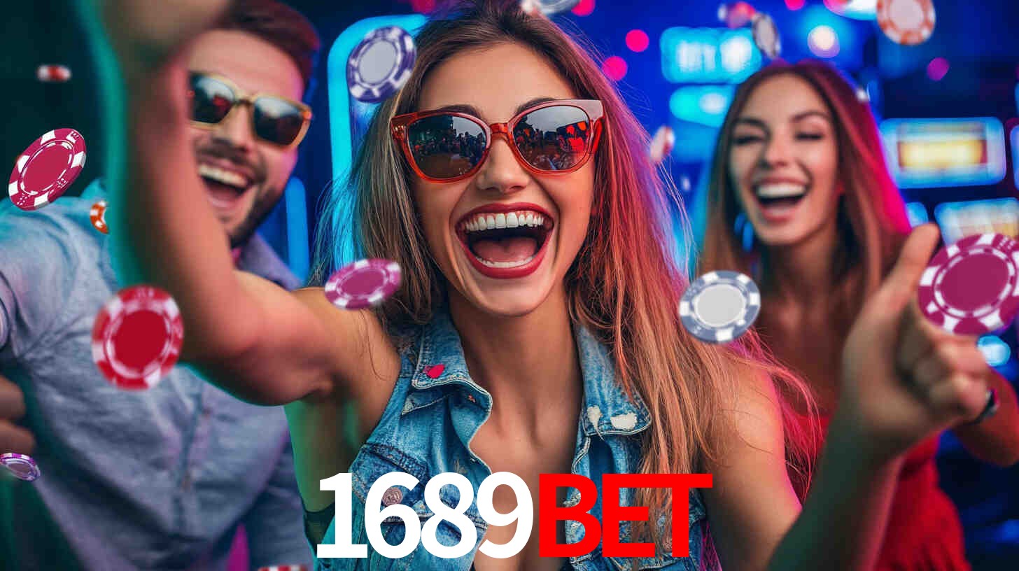 Explorando a Categoria de Eventos em Apostas na 1689bet