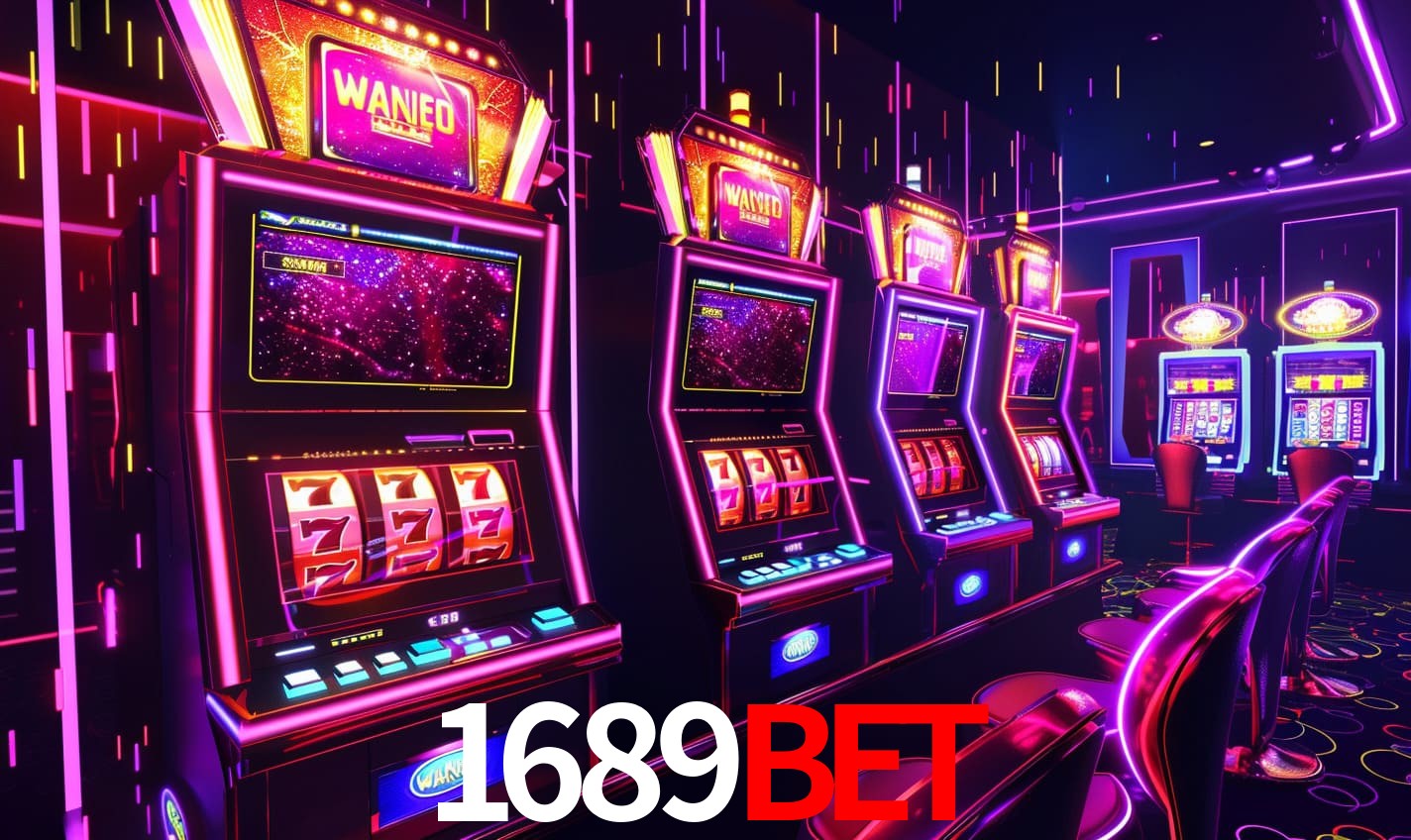 1689bet