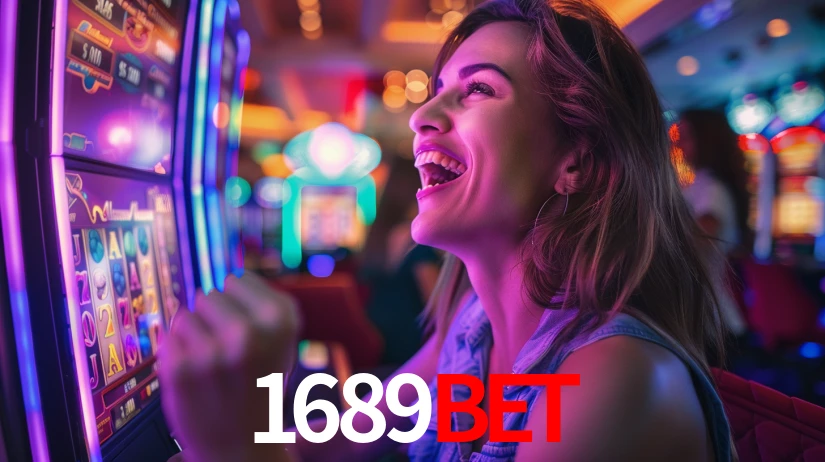 VIP Casino 1689bet