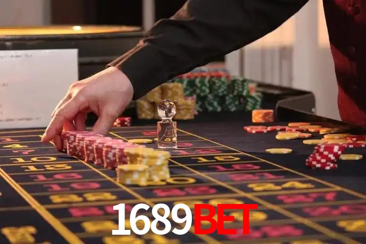 A Popularidade dos Caça-Níqueis no 1689bet
