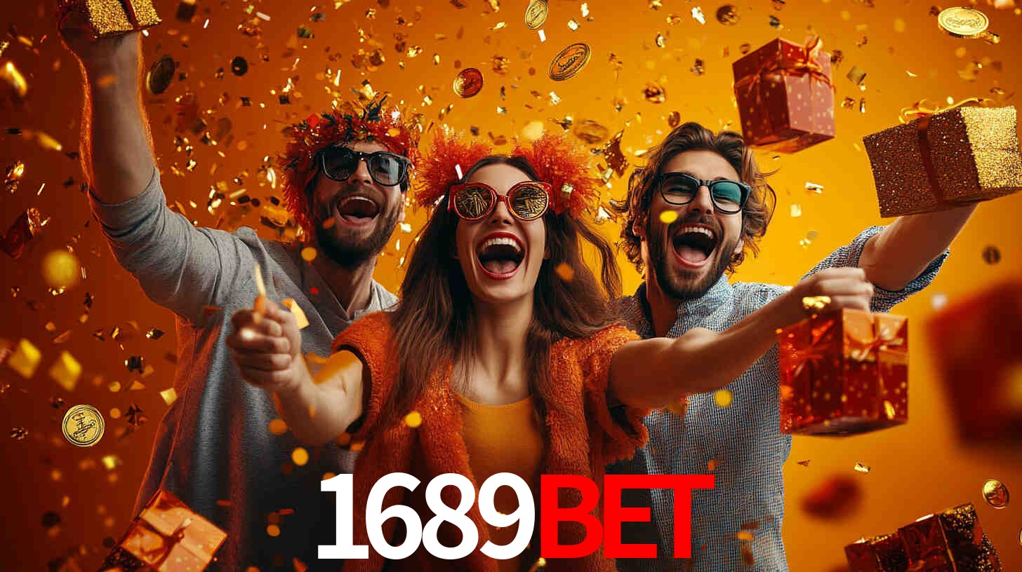 Programa VIP 1689bet