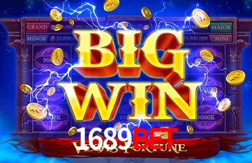 1689bet: A Experiência de Casino com Jogos de Mesa ao Vivo