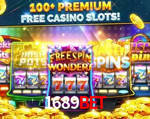 Apostas Esportivas na 1689bet: Um Guia Completo