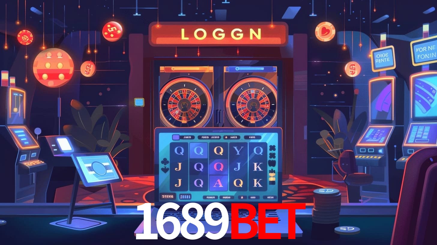  1689bet.com
