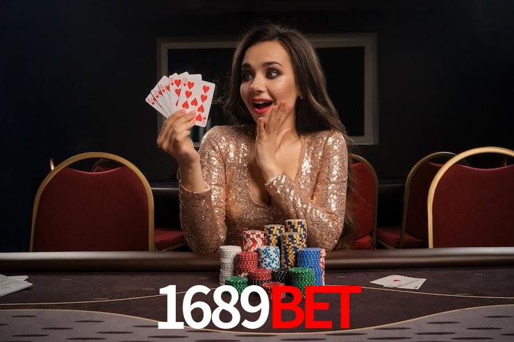 PIX Instantâneo 1689bet